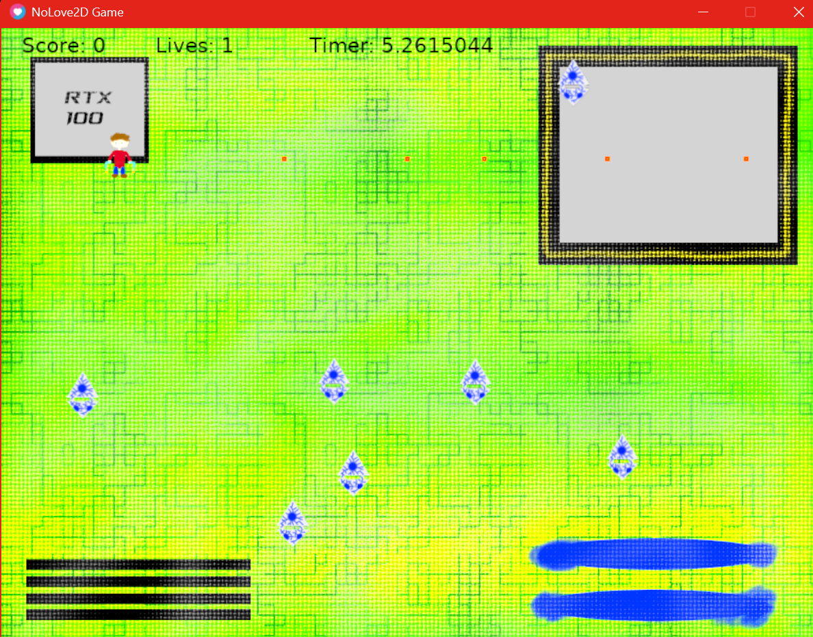 Gameplay